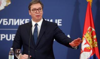 И Сърбия отлага изборите