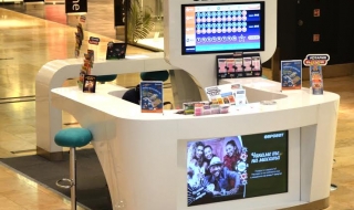 „Интралот“ влезе официално в „Евробет“