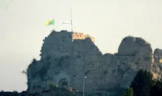 Israel captures 900-year-old Crusader castle in Lebanon, angering France 