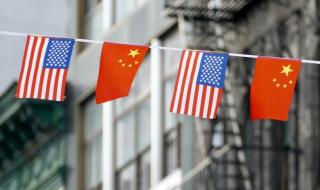 Китайските санкции над САЩ са в сила