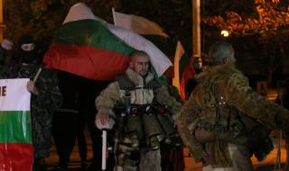 Кукери скочиха срещу Хелоуин