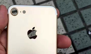Нови снимки на iPhone 7