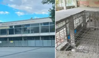 От първо лице: Чудо, което извисява.... С болка за унизената българска култура