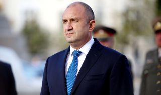 Радев сезира КС за новите енергийни вноски