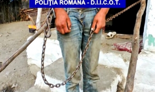 Роми в Румъния се превърнаха в гладиатори