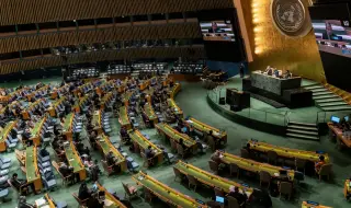 North Macedonia was elected a member of the UN Human Rights Council 