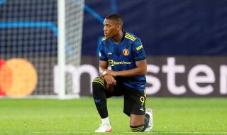 Юнайтед праща свой нападател в Атлетико, но още обмисля с кого да го размени