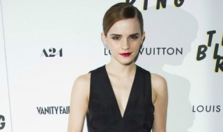 Ема Уотсън с антирекорд за приходи