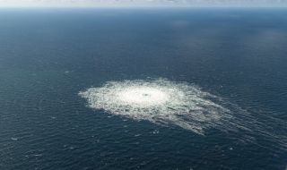 "Информасион": Руски кораби са минавали близо до "Северен поток" преди експлозиите