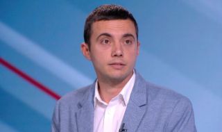 Искрен Арабаджиев: Не можем да направим коалиция с модела, срещу който се борим