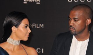 Ким изброи причините за развода с Кание