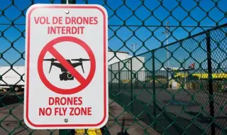 Lithuania: Russia may use Ukrainian drones for provocation against NATO