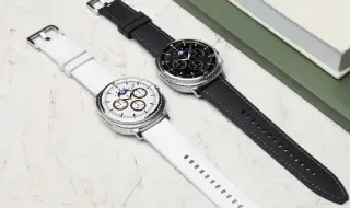 Samsung представи Galaxy Watch 8