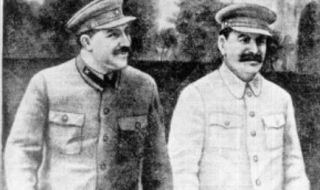 Сенки от миналото: Лазар Каганович – последният сталинист