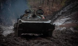 Украйна: Русия ще престане да съществува в сегашните си граници