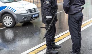 Взривиха крайпътна бомба в Турция
