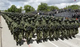 Serbian Army General Staff: We are losing generations of young soldiers 