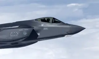Германия планира да увеличи поръчката си на изтребители F-35 до 50 броя