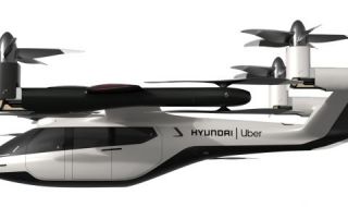 Hyundai: Летящите коли идват до края на десетилетието