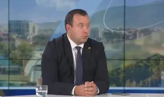 Петър Петров: Институциите проспаха незаконното строителство