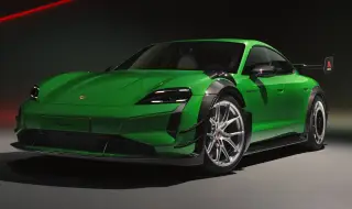 Porsche и Manthey разработиха специален пакет, за да подобрят рекорда на Xiaomi (ВИДЕО)