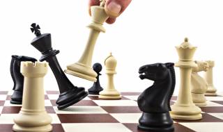 Притча за черните периоди в живота