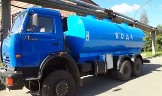 Ремонт спира водата в столичния квартал "Гео Милев"