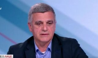 Стефан Янев: Партията е на финалния етап