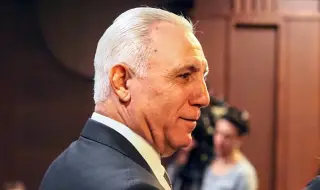 Стоичков получи специално признание в САЩ 