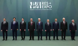 В столицата на Казахстан започна Регионалната екологична среща на върха 2026