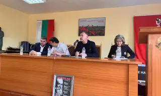 Зарков: Основата на политическото ни действие трябва да е защитата на наемния труд