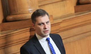 Александър Сиди: Новото правителство е договорено още на „Росенец“