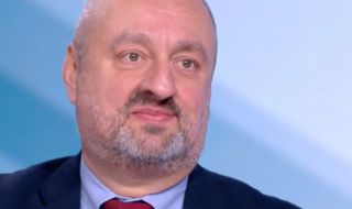 Ясен Тодоров: Трябва цялостен анализ на правораздаването и не само на наказателното