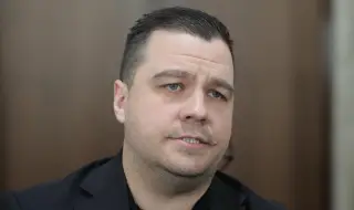 Балабанов: Гласувах за нормалност, за предвидимост, за практичност