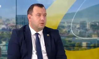 Петър Петров: Февруари-март може би ще има предсрочни избори