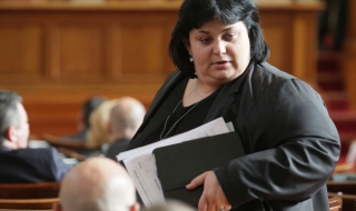 ГЕРБ не подкрепя Кемал Еюп за нов мандат на Комисията за защита от дискриминация