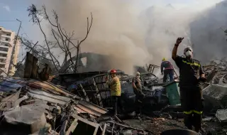 Ливан на ръба: след израелските удари страната се превръща в бойно поле на регионален конфликт