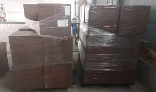 Митничари задържаха контрабандни е-велосипеди за над 450 хил. лв.