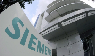 Siemens ще разширява метрото на Атина