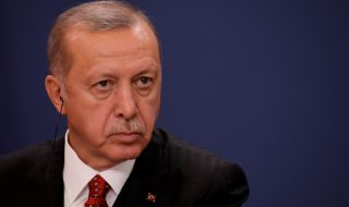 Турция се закани на Швеция