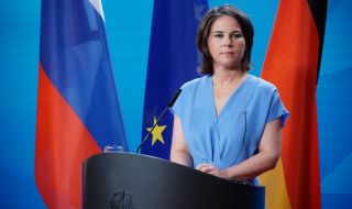 Германия иска сближаване на Западните Балкани с ЕС