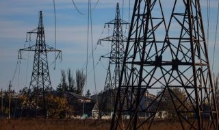 Молдова остана без електричество 