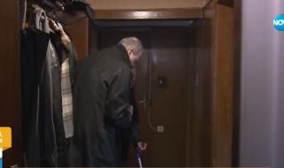 Отказаха мобилна избирателна урна на трудноподвижни възрастни в Бургас