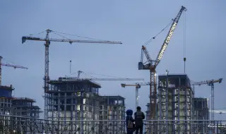 Предновогодишните отстъпки за апартамент в нов жилищен комплекс достигнаха 30% в Русия