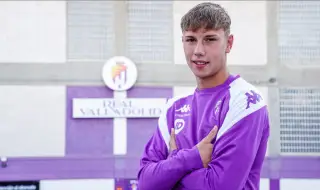 Реал Мадрид взема нападател с 9 гола в 13 мача за Испания