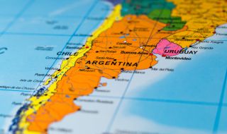 Трима претенденти ще се борят за президентския пост в Аржентина