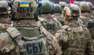 Украинските сили за сигурност разбиха мрежа за проституция, управлявана от миграционни служители 