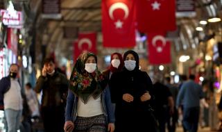 В Турция: Дали не се нормализирахме малко повече