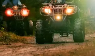 Нападнаха и пребиха водач на АТВ в Кюстендилско