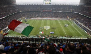 "Сан Сиро" ще се "къса по шевовете" за дербито на Италия